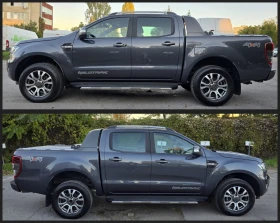 Ford Ranger V6 3.2 TDCi WildTrak 4x4, снимка 7