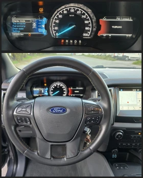 Ford Ranger V6 3.2 TDCi WildTrak 4x4, снимка 10