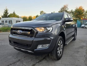 Ford Ranger V6 3.2 TDCi WildTrak 4x4, снимка 1