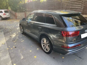 Audi Q7 3.0 TFSI quattro S Line, снимка 4