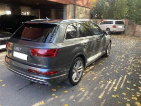 Audi Q7 3.0 TFSI quattro S Line, снимка 3