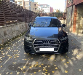 Audi Q7 3.0 TFSI quattro S Line, снимка 5