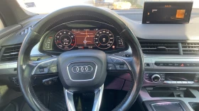 Audi Q7 3.0 TFSI quattro S Line, снимка 14