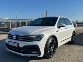 VW Tiguan 2.0TDI 190k.c. R-LINE, снимка 1