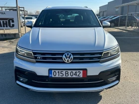 VW Tiguan 2.0TDI 190k.c. R-LINE, снимка 2