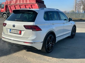 VW Tiguan 2.0TDI 190k.c. R-LINE, снимка 4