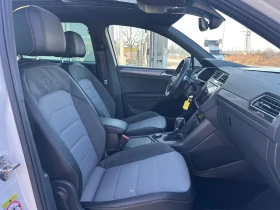 VW Tiguan 2.0TDI 190k.c. R-LINE, снимка 8