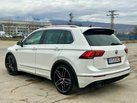 Обява за продажба на VW Tiguan 2.0TDI 190k.c. R-LINE ~37 900 лв. - изображение 2