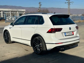 VW Tiguan 2.0TDI 190k.c. R-LINE, снимка 6