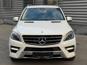 Mercedes-Benz ML 350 AMG Line::LED::F1, снимка 2