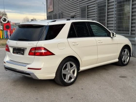 Mercedes-Benz ML 350 AMG Line::LED::F1, снимка 4