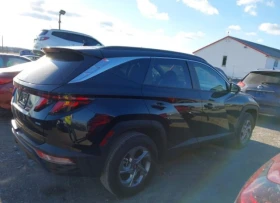 Hyundai Tucson SEL AWD - 39500 лв. - 76069421 | Car24.bg