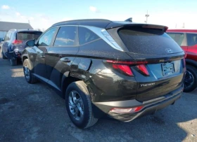 Hyundai Tucson SEL AWD - 39500 лв. - 76069421 | Car24.bg