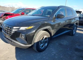 Hyundai Tucson SEL AWD - 39500 лв. - 76069421 | Car24.bg