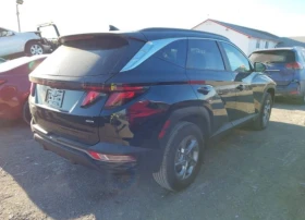 Hyundai Tucson SEL AWD - 39500 лв. - 76069421 | Car24.bg