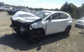     Lexus NX 300h