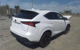 Lexus NX 300h | Mobile.bg    3