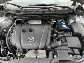 Mazda CX-5 2.0 AUT. NAVI ШВЕЙЦАРИЯ - 23800 лв. - 66793429 14