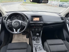 Mazda CX-5 2.0 AUT. NAVI ШВЕЙЦАРИЯ - 23800 лв. - 66793429 8