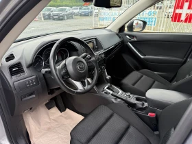 Mazda CX-5 2.0 AUT. NAVI ШВЕЙЦАРИЯ - 23800 лв. - 66793429 6