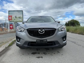 Mazda CX-5 2.0 AUT. NAVI ШВЕЙЦАРИЯ - 23800 лв. - 66793429 5