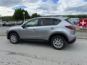 Mazda CX-5 2.0 AUT. NAVI ШВЕЙЦАРИЯ - 23800 лв. - 66793429 2