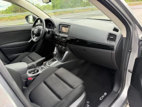 Mazda CX-5 2.0 AUT. NAVI ШВЕЙЦАРИЯ - 23800 лв. - 66793429 10