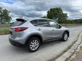 Mazda CX-5 2.0 AUT. NAVI ШВЕЙЦАРИЯ - 23800 лв. - 66793429 3