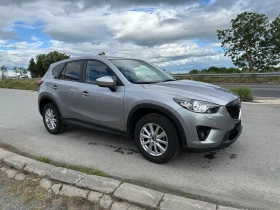 Mazda CX-5 2.0 AUT. NAVI ШВЕЙЦАРИЯ - 23800 лв. - 66793429 4