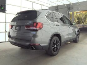 BMW X5 Sports Activity Vehicle xDrive35d | Mobile.bg    4