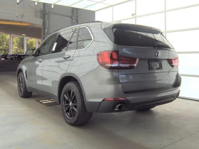 BMW X5 Sports Activity Vehicle xDrive35d | Mobile.bg    7
