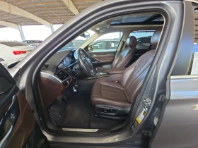 BMW X5 Sports Activity Vehicle xDrive35d | Mobile.bg    9