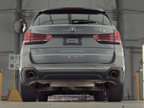 BMW X5 Sports Activity Vehicle xDrive35d | Mobile.bg    5