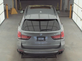 BMW X5 Sports Activity Vehicle xDrive35d | Mobile.bg    6