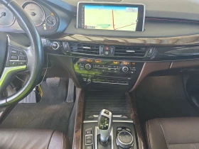 BMW X5 Sports Activity Vehicle xDrive35d | Mobile.bg    10