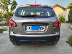 Обява за продажба на Nissan Qashqai ~13 000 лв. - изображение 4