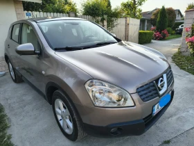 Обява за продажба на Nissan Qashqai ~13 000 лв. - изображение 1