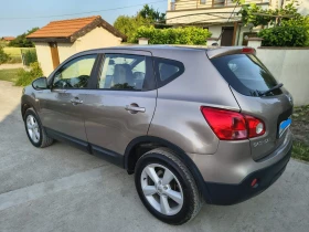 Обява за продажба на Nissan Qashqai ~13 000 лв. - изображение 5