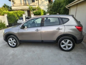 Nissan Qashqai | Mobile.bg    16