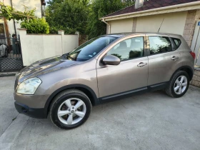 Nissan Qashqai | Mobile.bg    15