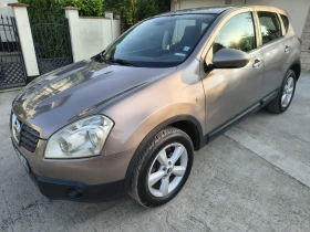 Обява за продажба на Nissan Qashqai ~13 000 лв. - изображение 1