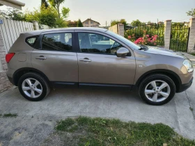 Nissan Qashqai | Mobile.bg    14
