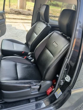Suzuki Jimny Style-GLX-  | Mobile.bg    11