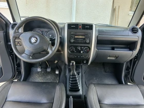 Suzuki Jimny Style-GLX-  | Mobile.bg    13