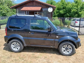 Suzuki Jimny Style-GLX-  | Mobile.bg    2
