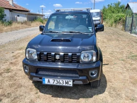 Suzuki Jimny Style-GLX-  | Mobile.bg    6