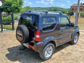Suzuki Jimny Style-GLX-  | Mobile.bg    3