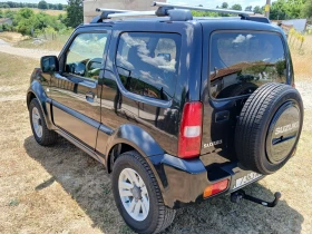 Suzuki Jimny Style-GLX-  | Mobile.bg    4