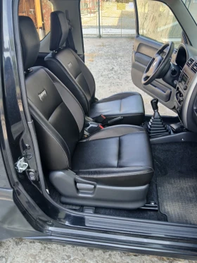 Suzuki Jimny Style-GLX-  | Mobile.bg    10