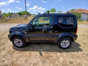 Suzuki Jimny Style-GLX-  | Mobile.bg    5